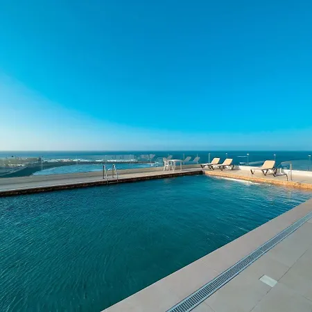 Apartamento Apto. En Primera Linea De Playa Puerto de la Cruz (Tenerife)