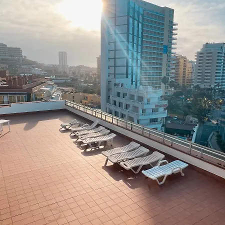 Apartamento Apto. En Primera Linea De Playa