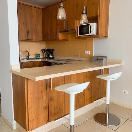 Apto. En Primera Linea De Playa Apartamento