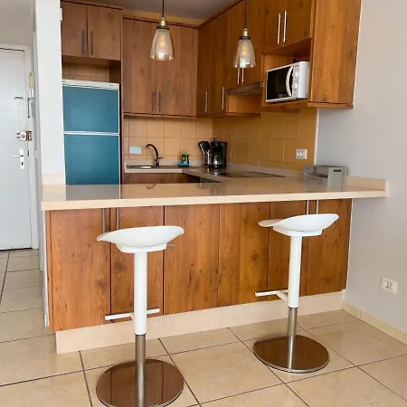 Apto. En Primera Linea De Playa Apartamento