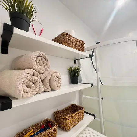 Apartamento Apto. En Primera Linea De Playa *