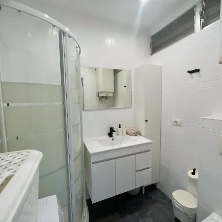 Apartamento Apto. En Primera Linea De Playa